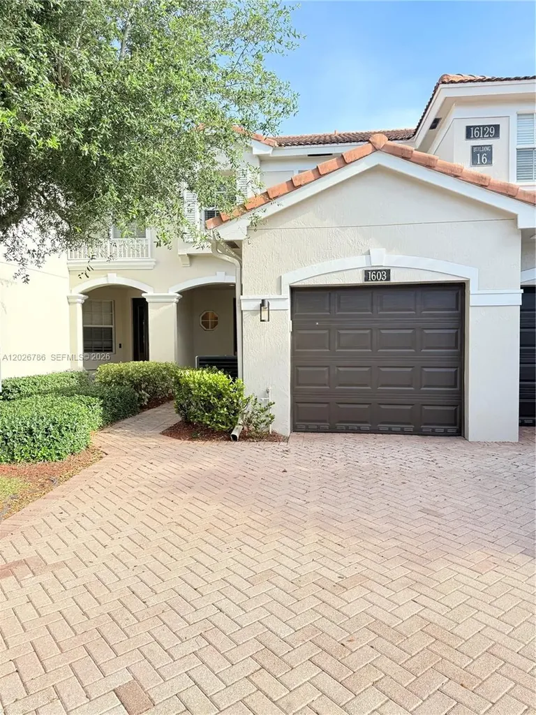 16129 Poppyseed Circle Delray Beach FL 33484