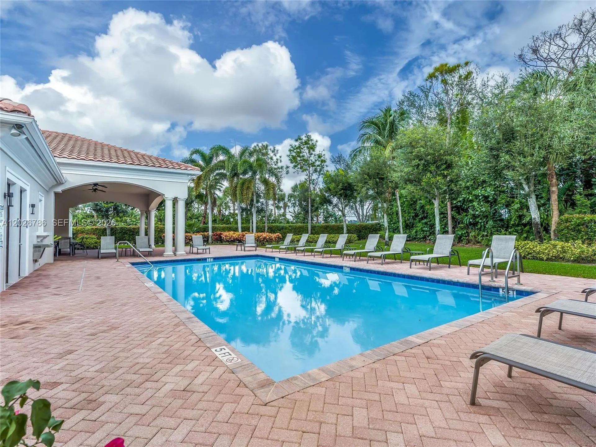 16129 Poppyseed Circle Delray Beach FL 33484