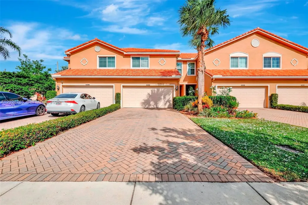 4302 Colony View Drive Lake Worth FL 33463