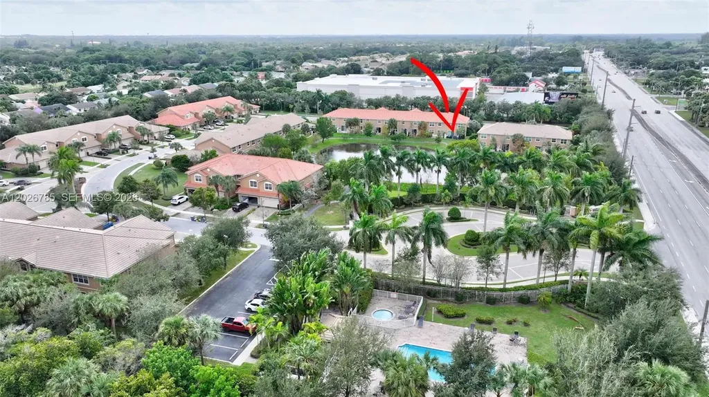 4302 Colony View Drive Lake Worth FL 33463
