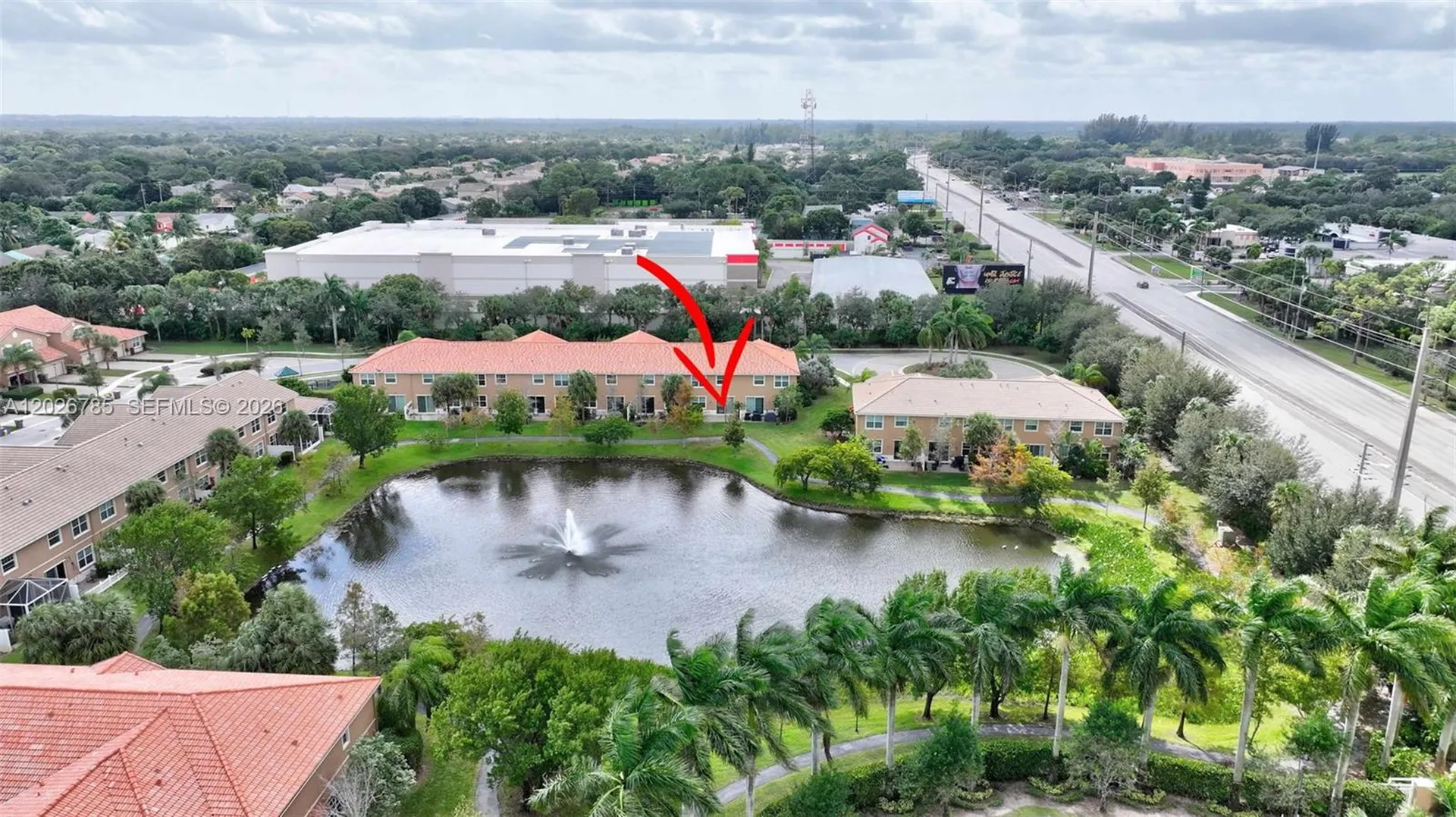 4302 Colony View Drive Lake Worth FL 33463