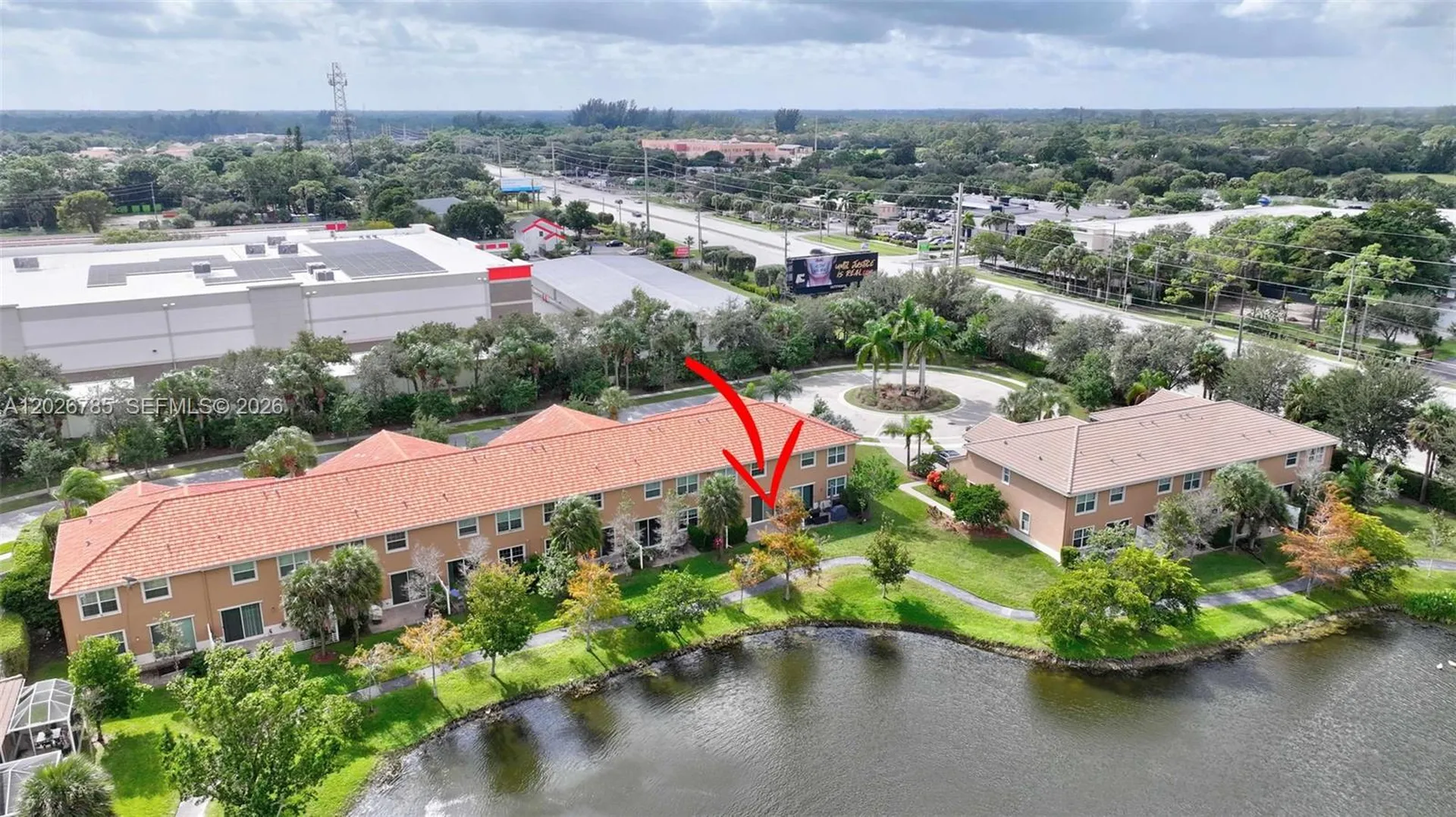 4302 Colony View Drive Lake Worth FL 33463