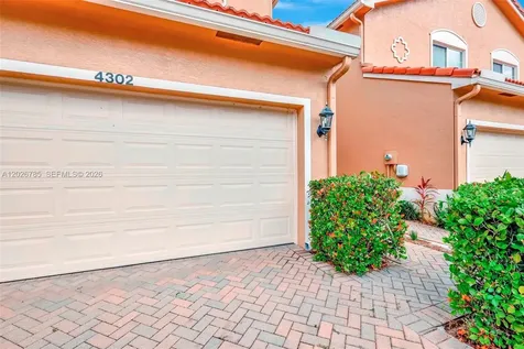 4302 Colony View Drive Lake Worth FL 33463