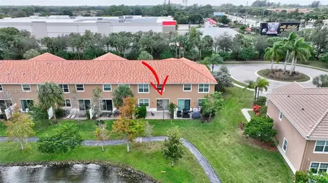 4302 Colony View Drive Lake Worth FL 33463