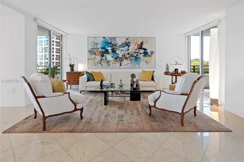 151 SE 15th Road Miami FL 33129