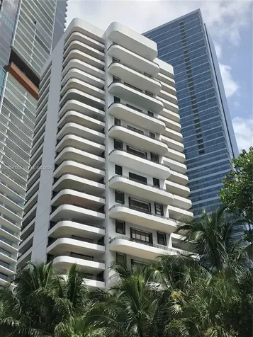 151 SE 15th Road Miami FL 33129
