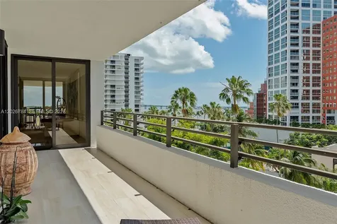 151 SE 15th Road Miami FL 33129