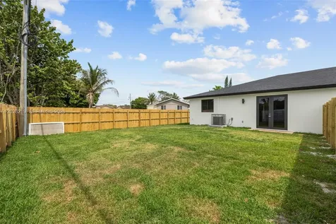 11088 SW 219 Street Goulds FL 33170