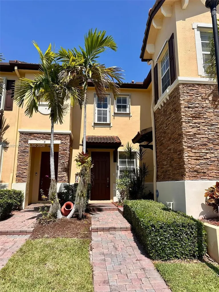 9153 SW 227th Street Cutler Bay FL 33190