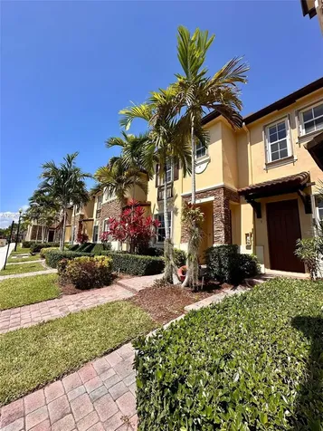 9153 SW 227th Street Cutler Bay FL 33190