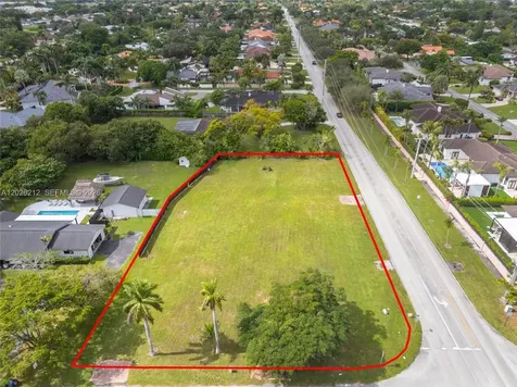 13600 SW 107th Avenue Miami FL 33176