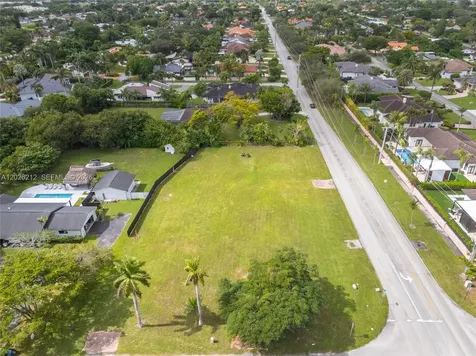 13600 SW 107th Avenue Miami FL 33176