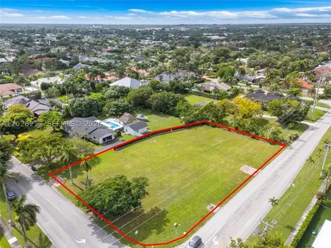 13600 SW 107th Avenue Miami FL 33176