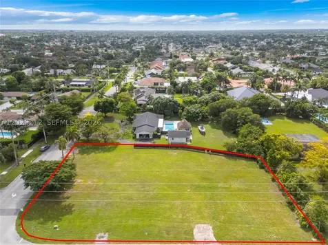 13600 SW 107th Avenue Miami FL 33176