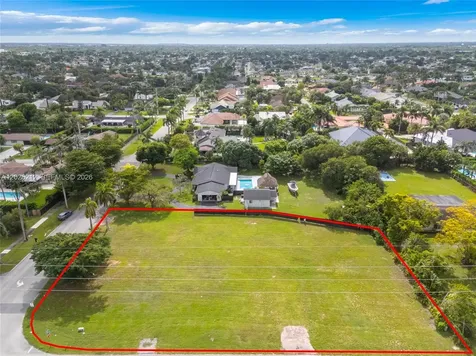 13600 SW 107th Avenue Miami FL 33176