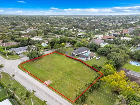 13600 SW 107th Avenue Miami FL 33176