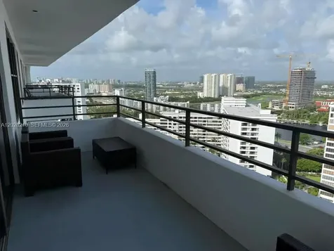2500 Parkview Drive Hallandale Beach FL 33009