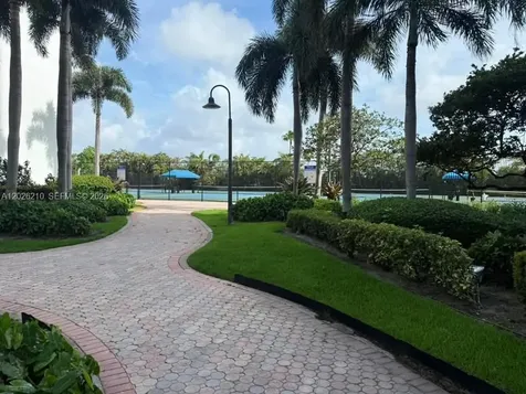 2500 Parkview Drive Hallandale Beach FL 33009