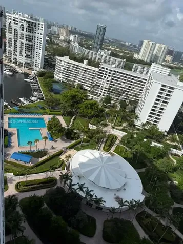 2500 Parkview Drive Hallandale Beach FL 33009