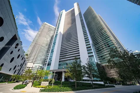 650 NE 32nd Street Miami FL 33137