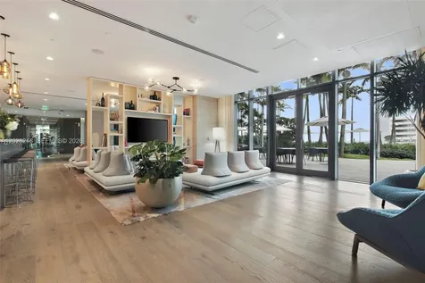 650 NE 32nd Street Miami FL 33137