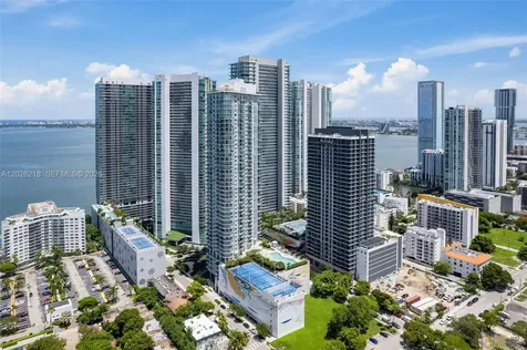 650 NE 32nd Street Miami FL 33137