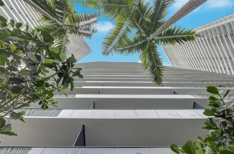 650 NE 32nd Street Miami FL 33137