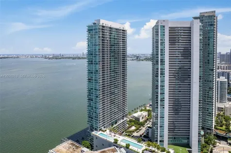 650 NE 32nd Street Miami FL 33137