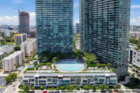 650 NE 32nd Street Miami FL 33137