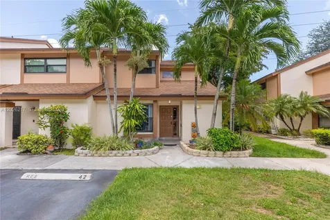4690 NW 30th Street Coconut Creek FL 33063