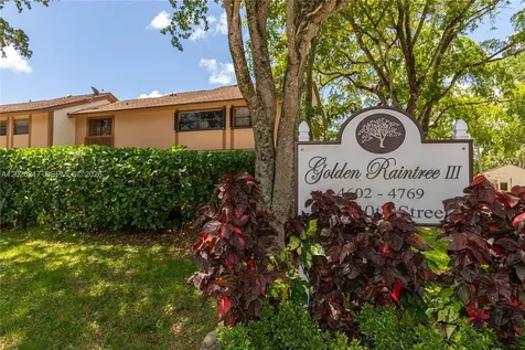 4690 NW 30th Street Coconut Creek FL 33063