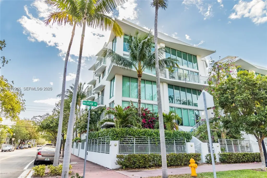 245 Michigan Avenue Miami Beach FL 33139