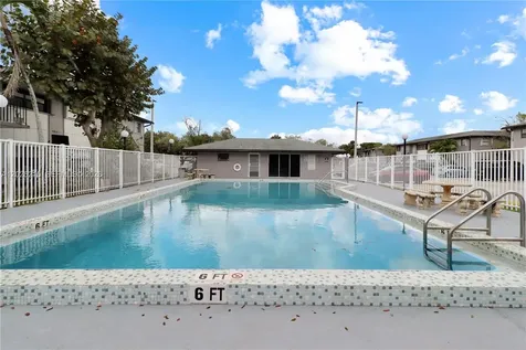 13371 SW 17th Lane Miami FL 33175
