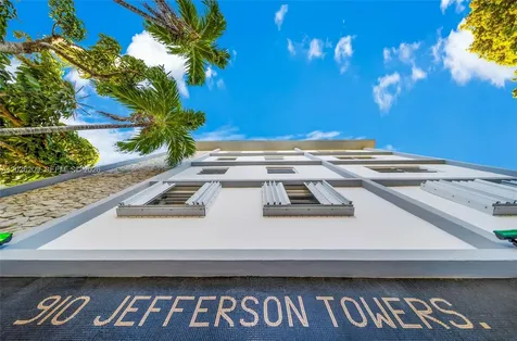 910 Jefferson Avenue Miami Beach FL 33139
