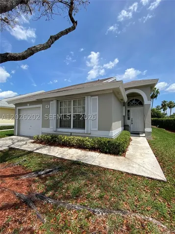 487 SE 20th Drive Homestead FL 33033