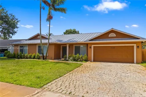 5160 SW 18th Court Plantation FL 33317