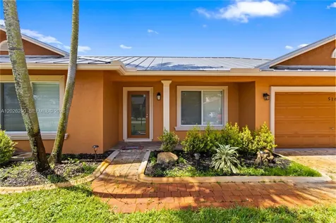 5160 SW 18th Court Plantation FL 33317