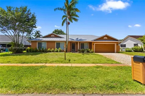 5160 SW 18th Court Plantation FL 33317