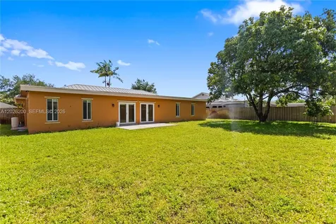 5160 SW 18th Court Plantation FL 33317