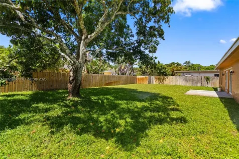 5160 SW 18th Court Plantation FL 33317