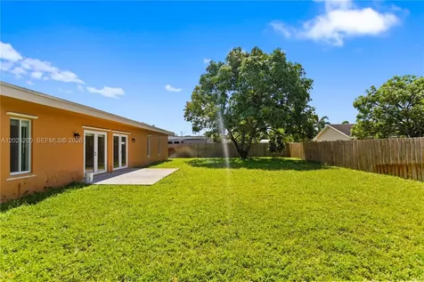 5160 SW 18th Court Plantation FL 33317