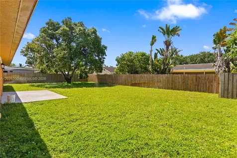 5160 SW 18th Court Plantation FL 33317