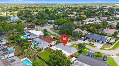 5160 SW 18th Court Plantation FL 33317