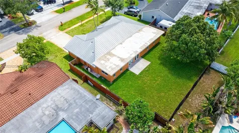 5160 SW 18th Court Plantation FL 33317