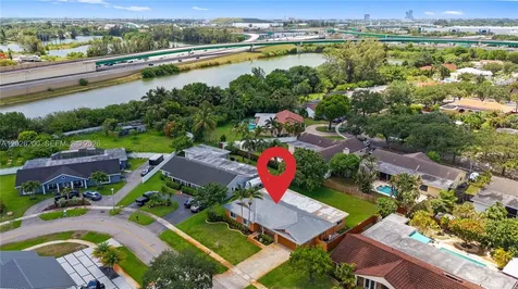 5160 SW 18th Court Plantation FL 33317