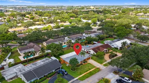 5160 SW 18th Court Plantation FL 33317