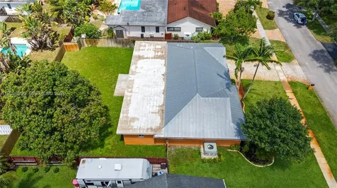 5160 SW 18th Court Plantation FL 33317