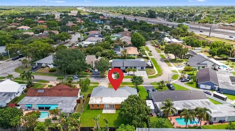 5160 SW 18th Court Plantation FL 33317