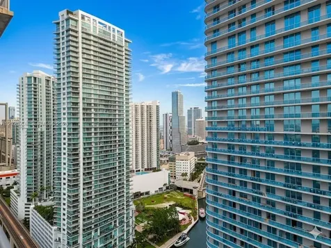 690 SW 1st Court Miami FL 33130