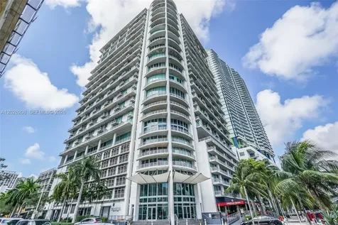 690 SW 1st Court Miami FL 33130